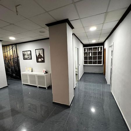 Rmn Tourist Home Valencia Exterior photo