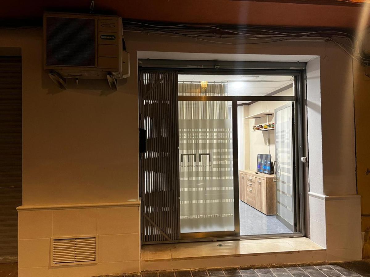 Rmn Tourist Home Valencia Exterior photo